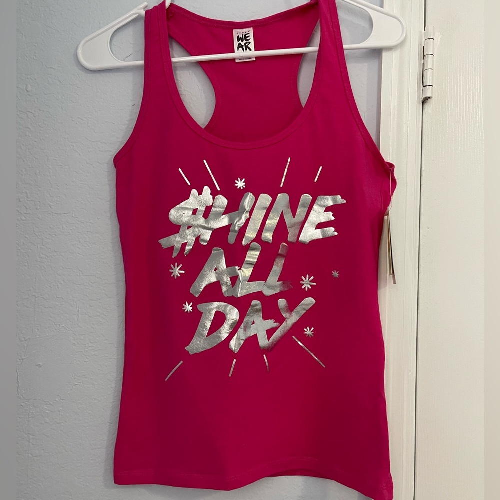 Zumba Top